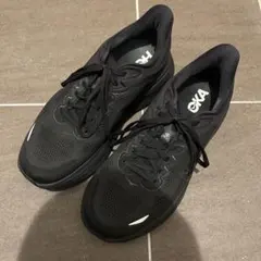 美品 HOKA ホカ BONDI9 ボンダイ9