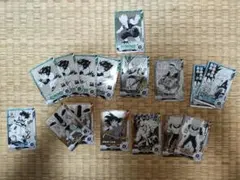 ドラゴンボールスーパーダイバーズ アドバンスパック40thセット