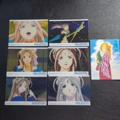 2026年最新】ああっ女神さまっ カードの人気アイテム - メルカリ