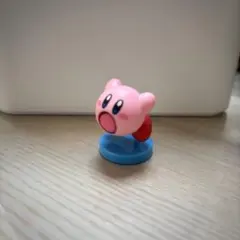 星のカービィ チョコエッグ すいこみ カービィ