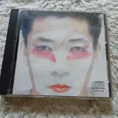 坂本龍一　 左うでの夢 　CD