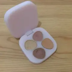 to/one ペタルフロートアイパレット EX04 tetsunagi