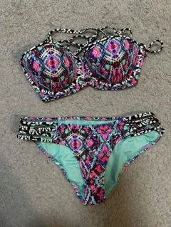 【美品】おしゃれビキニ
