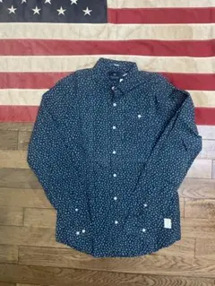 総柄シャツのサムネイル
