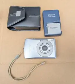 動作確認済】Canon IXY DIGITAL 10 レトロオールドコンデジ - メルカリ