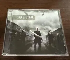 Fireflight Unbreakable CD 日本盤 ファイアフライト