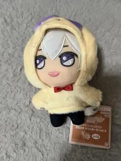 アイドリッシュセブン アイナナ きらどる おさんぽーず 逢坂壮五