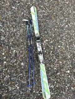elan morpheo 4 152cm、ビンディング elan EL10 - メルカリ
