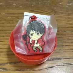 2026年最新】重岡大毅キーホルダーの人気アイテム - メルカリ