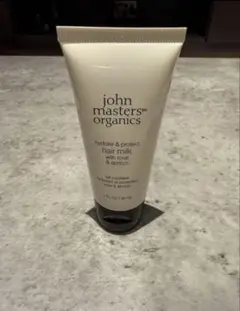 ジョンマスターオーガニック ヘアミルク　30mlのサムネイル