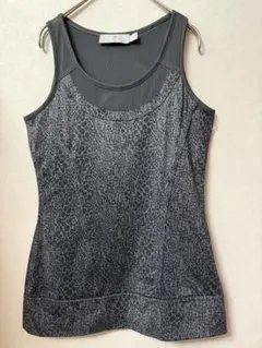 #4739 adidasbyStella McCartney M タンクトップのサムネイル