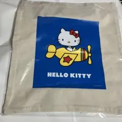 ハローキティ アニバーサリーくじトートバッグ