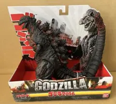 2026年最新】怪獣王シリーズゴジラ2017の人気アイテム - メルカリ