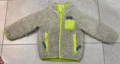 patagonia フリースジャケット 70cmのサムネイル