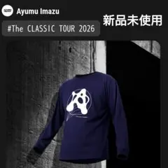 Ayumu Imazu/CLASSIC/US盤 Tシャツ - メルカリ