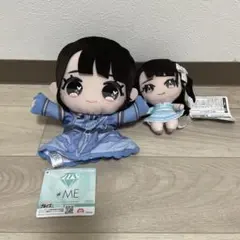 2026年最新】ぬいぐるみ・マスコットの人気アイテム - メルカリ