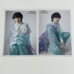 M!LK 吉田仁人 生写真