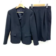 THE SUIT COMPANY ビジネススカートスーツ3573