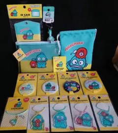 cセリア　サンリオ　ハンギョドン