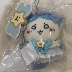 超まじかるちいかわ パワーアップマスコット ハチワレ