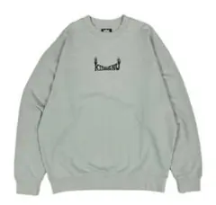 【試着のみ】King Gnu スウェット グレー Sサイズ