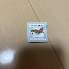 妖怪ウォッチ3 スキヤキNintendo 3DS