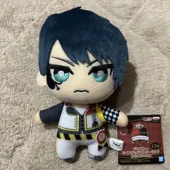 ツイステ　デュース　ともぬい vol.1