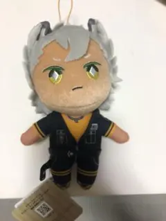 ツイステ ぬいぐるみサバナクロー寮 ジャック・ハウル