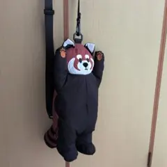 グラニフ　イカク　ショルダー