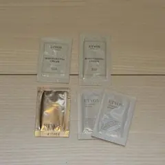 ★ETVOS★ スキンケア サンプルセットのサムネイル
