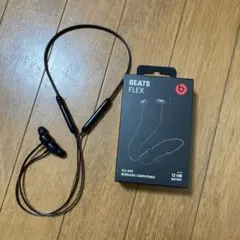 BEATS FLEX