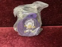 ワンピの実 ミクロ ブリスターチャーム モンキー・D・ルフィ(ギア5) ニカ