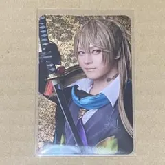 ミュージカル刀剣乱舞 刀ミュ