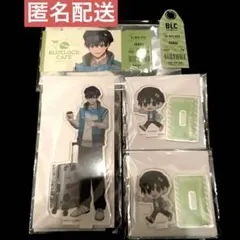 ブルーロックカフェ 潔世一 special trip アクリルスタンド 特典