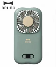 BRUNO ブルーノ 6WAY冷却フォールディングファン