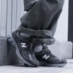 2026年最新】new balance 2002rxa gore-texの人気アイテム - メルカリ