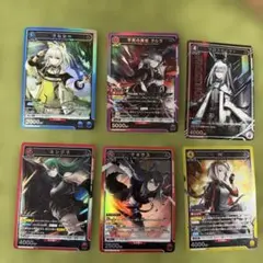 2026年最新】アークナイツ ア パラレルの人気アイテム - メルカリ