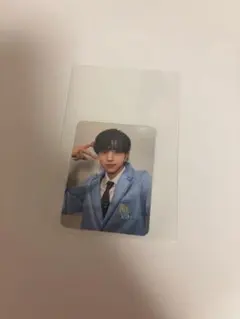 EBiDAN Yes!東京 ICEx盤 八神遼介 ミニトレカ
