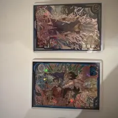 ドラゴンボールカード