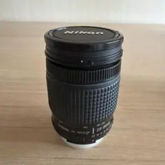 Nikon AF NIKKOR 28-80mm F3.5-5.6標準ズームレンズのサムネイル