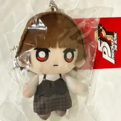 2026年最新】ペルソナ5 新島真の人気アイテム - メルカリ