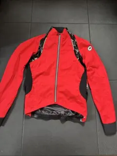 ASSOS rS.sturm Prinz Evoストームプリンス レッドのサムネイル