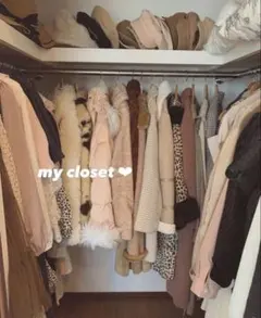 【大人気】レディース服豪華まとめ売り　アウター４点入り　計35点以上 大容量