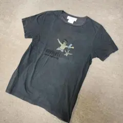 B'2nd 別注 レミレリーフ　REMI RELIEF Tシャツ　ブラックのサムネイル