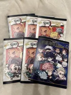 鬼滅の刃　ディフォルメシールウエハース　コレクションファイル