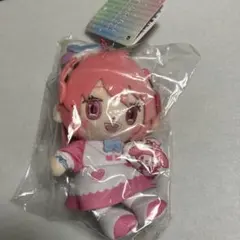 カラフルピーチ　ぬいぐるみキーホルダーセット Amazon.co.jp: カラフルピーチ からぴち ぬいぐるみ マスコットキー