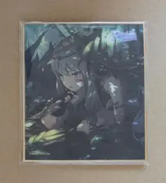 プロセカ カラフルステージ！ミニ色紙コレクション第34弾C 草薙寧々