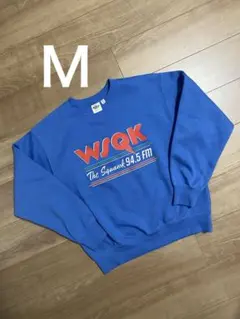 GU ヘビーウェイトスウェットプルオーバー ストレンジャー・シングス 未知の世界