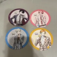 Oriens オリエンス ２周年 コースター アニメイト特典 にじさんじ