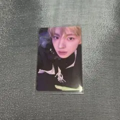 SEVENTEEN セブチ ジュン 中国雑誌 powercircles トレカ - メルカリ